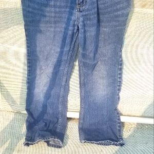 Boys size 10 Jeans used